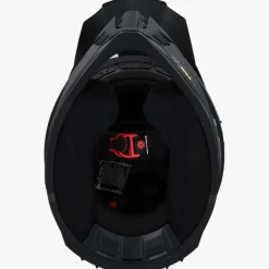 LS2 Adventure Helmen|Crosshelmen-X708 Fat II oid att Back