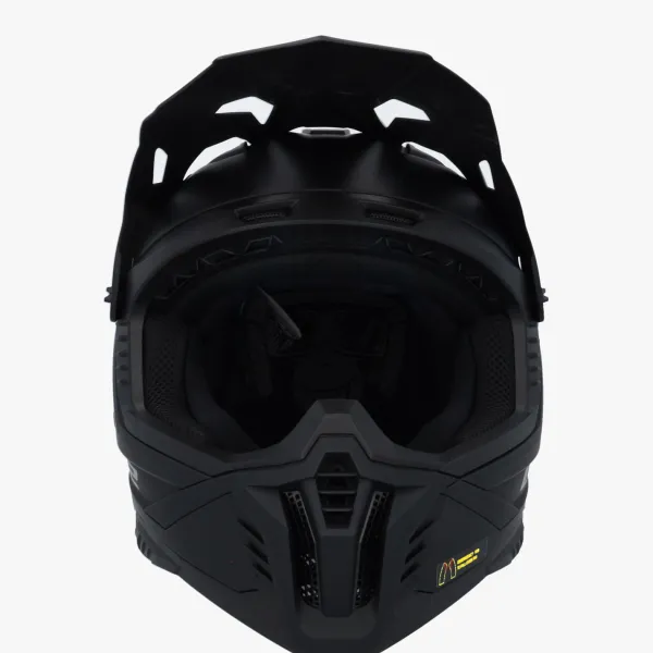 LS2 Adventure Helmen|Crosshelmen-X708 Fat II oid att Back