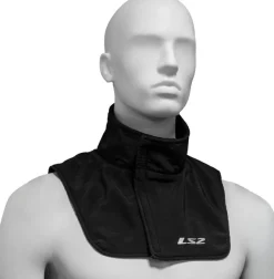 LS2 Balaclavas En Helmmutsen-Neck Warmer