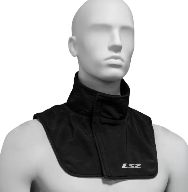 LS2 Balaclavas En Helmmutsen-Neck Warmer