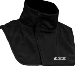 LS2 Balaclavas En Helmmutsen-Neck Warmer
