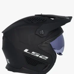 LS2 Jethelmen-OF606 Drifter oid att Back 06