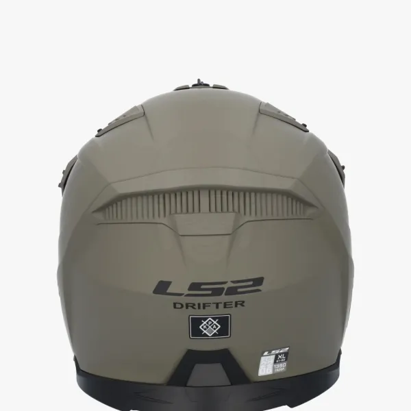 LS2 Jethelmen-OF606 Drifter oid att and 06