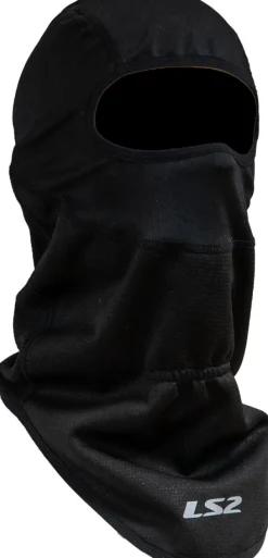 LS2 Balaclavas En Helmmutsen-Winter Fleece Balaclava