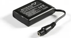 Macna Verwarmingselementen-Accu Handschoen/Sok 7,4V 2200 mAh (1x)