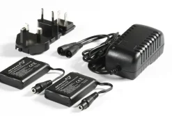 Macna Verwarmingselementen-Accu + Lader Handschoenen 7,4V 2200 mAh