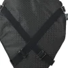 Macna Motor Accessoires-Airseat DLX Black 101
