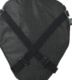 Macna Motor Accessoires-Airseat DLX Black 101