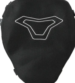 Macna Motor Accessoires-Airseat DLX Black 101