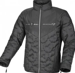 Macna Verwarmde Onderkleding-Acent Heated Jacket Back