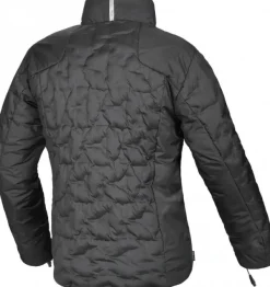Macna Verwarmde Onderkleding-Acent ady Heated Jacket Back