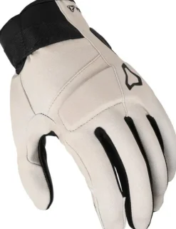 Macna Motorhandschoenen-Atria Gove Beige/Back