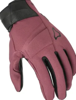 Macna Motorhandschoenen-Atria Gove Red/Back