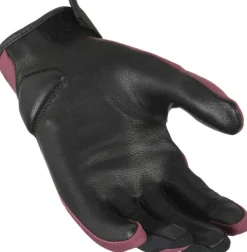 Macna Motorhandschoenen-Atria Gove Red/Back