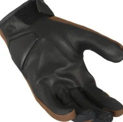 Macna Motorhandschoenen-Atri Gove Brown/Back