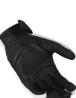 Macna Motorhandschoenen-Atri Gove Grey/Back