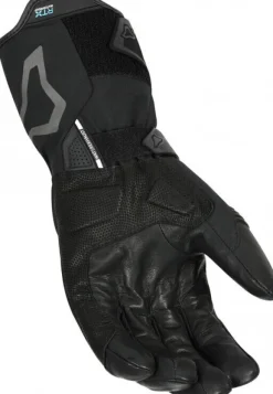 Macna Motorhandschoenen-Azra RTX Heated Gove Kit (incuief accu) Back