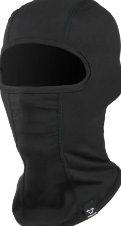 Macna Balaclavas En Helmmutsen-Balaclava katoen Entry Black