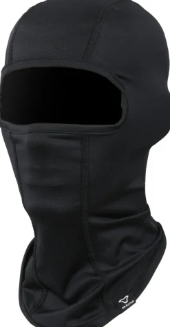 Macna Balaclavas En Helmmutsen-Balaclava micro airmesh Entry Black