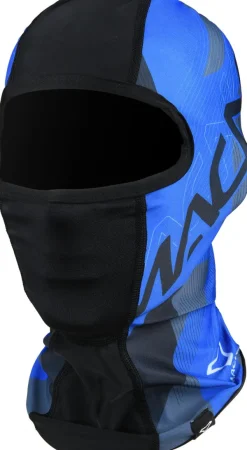 Macna Balaclavas En Helmmutsen-Balaclave Mane Black/Blue