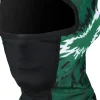 Macna Balaclavas En Helmmutsen-Balaclave Mane Grey/Green