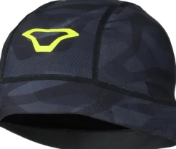 Macna Cadeaus Voor Motorrijders|Motor Merchandise-Beanie Brahm Black/Grey