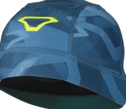Macna Cadeaus Voor Motorrijders|Motor Merchandise-Beanie Brahm Blue