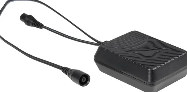 Macna Motor Accessoires-Bluetooth accu back-up kit