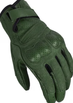 Macna Motorhandschoenen-Bod Gove Green 404