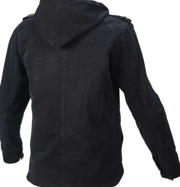 Macna Motorhoodies|Motorjassen-Cobat otorhoodie Back 101