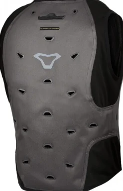 Macna Koelvesten-Cooling Vest Evo Grey