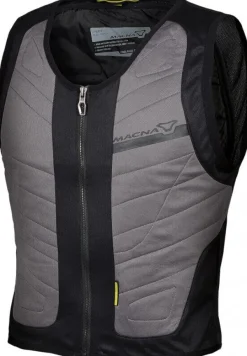 Macna Koelvesten-Cooing vet Hybrid Grey