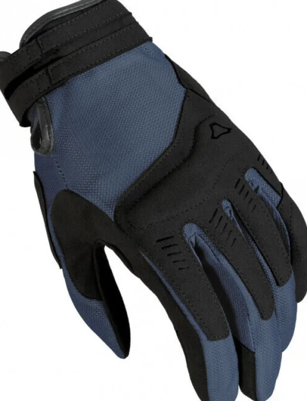 Macna Motorhandschoenen-Darko Gove Bue/Back 510