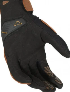 Macna Motorhandschoenen-Darko Gove Brown/Back 170
