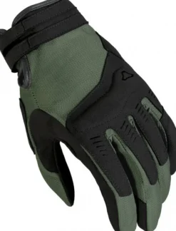 Macna Motorhandschoenen-Darko Gove Green/Back 410