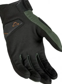Macna Motorhandschoenen-Darko Gove Green/Back 410