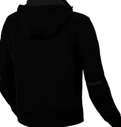 Macna Motorjassen-Ditrict adie otorja Hoodie Back
