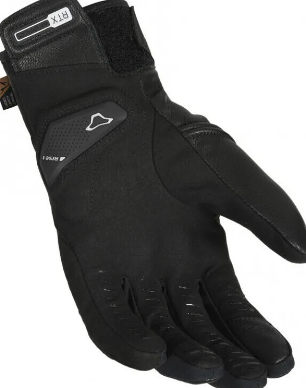 Macna Motorhandschoenen-Drizze RTX Gove Back 101