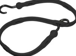 Macna Motor Accessoires-Dyna strap dubbele haak Black 101