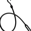 Macna Motor Accessoires-Dyna strap haak & oog Black 101