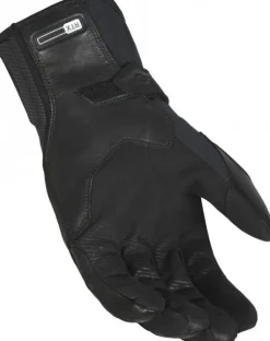 Macna Motorhandschoenen-Era RTX Heated Gove Back