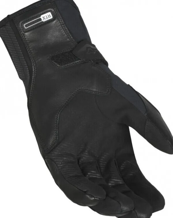 Macna Motorhandschoenen-Era RTX Heated Gove Back