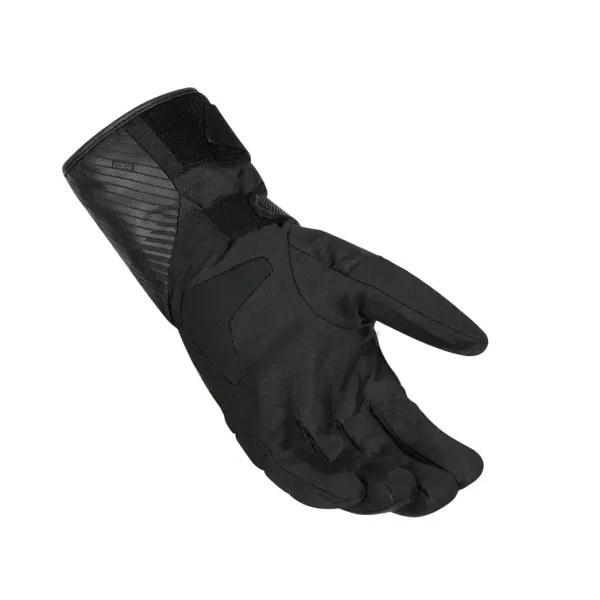 Macna Motorhandschoenen-Foton 2.0 RTX Heated Gove Back + Accu Kit