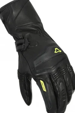 Macna Motorhandschoenen-Gadiu Gove Back 101