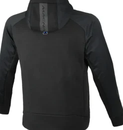Macna Motorhoodies|Motorjassen-Hoodie Granyte otorhoodie Back 101