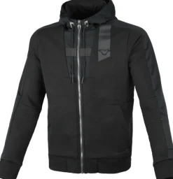 Macna Motorhoodies|Motorjassen-Hoodie Granyte otorhoodie Back 101