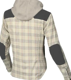 Macna Motorjassen-Inand adie otorja Beige/Pink 776