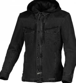 Macna Motorhoodies|Motorjassen-Inand otorhoodie Back 101