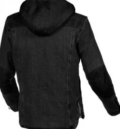 Macna Motorhoodies|Motorjassen-Inand otorhoodie Back 101