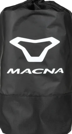 Macna Motor Accessoires-oto ante Preiu Back/Grey